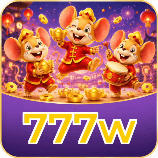777w Logo
