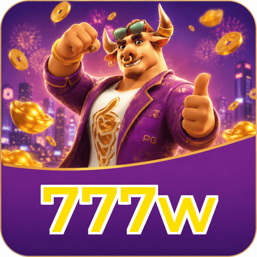 777w Logo