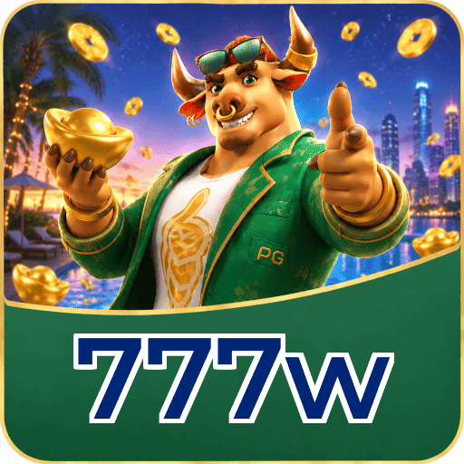 777w Entrar Telegram
