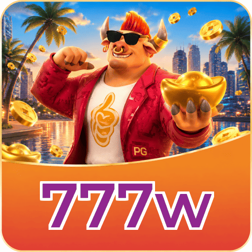 777w Logo
