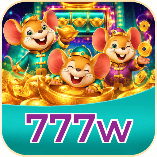 777w Logo