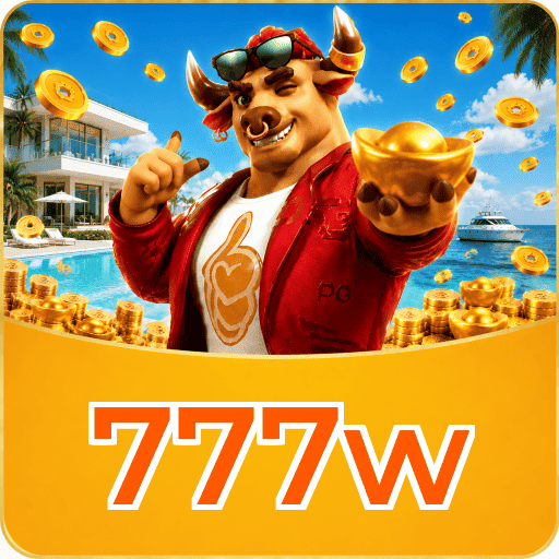 777w Logo