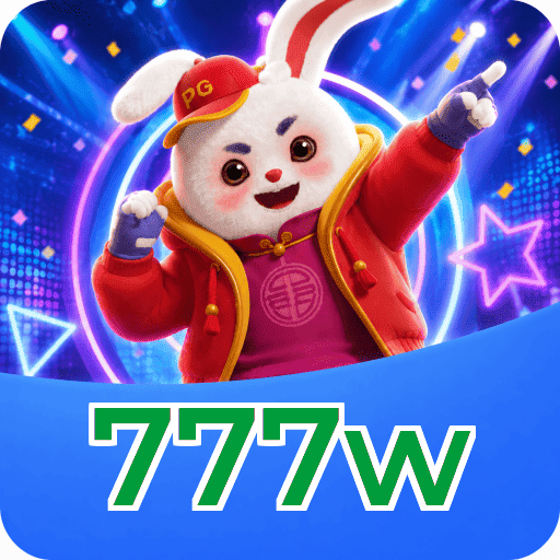 777w Logo