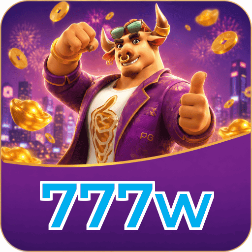 777w Logo