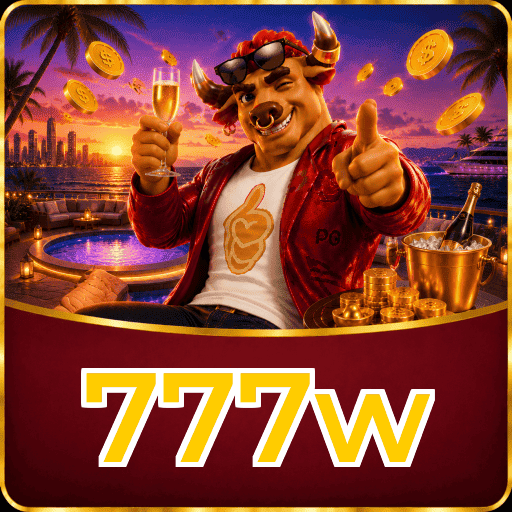 777w Loterias